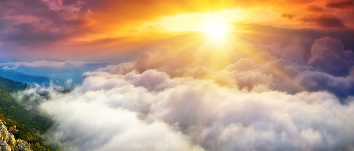 高天原ヒーリングの霊感霊視