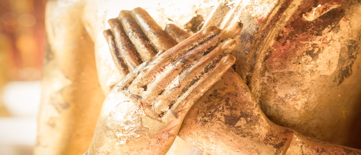 高天原ヒーリングの安心感