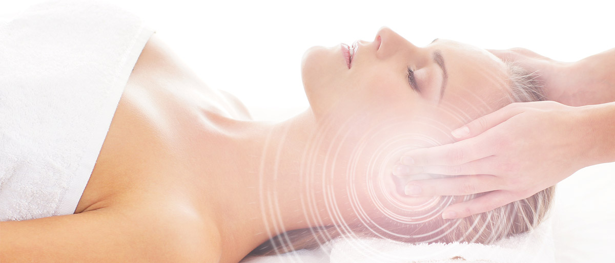 高天原ヒーリングのエネルギー