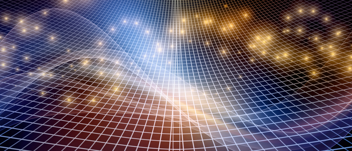 高天原ヒーリングの時空間