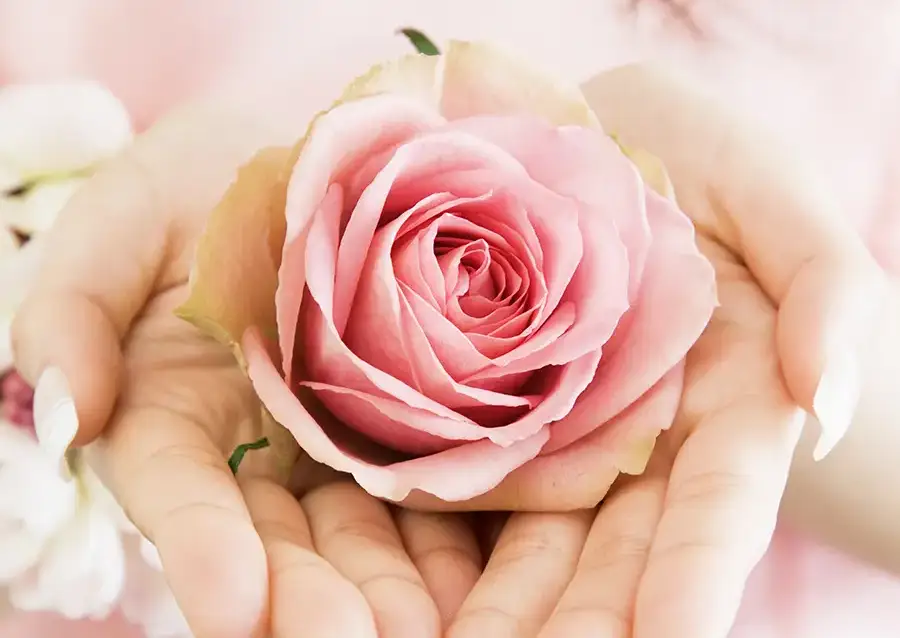 価値観と恋愛結婚