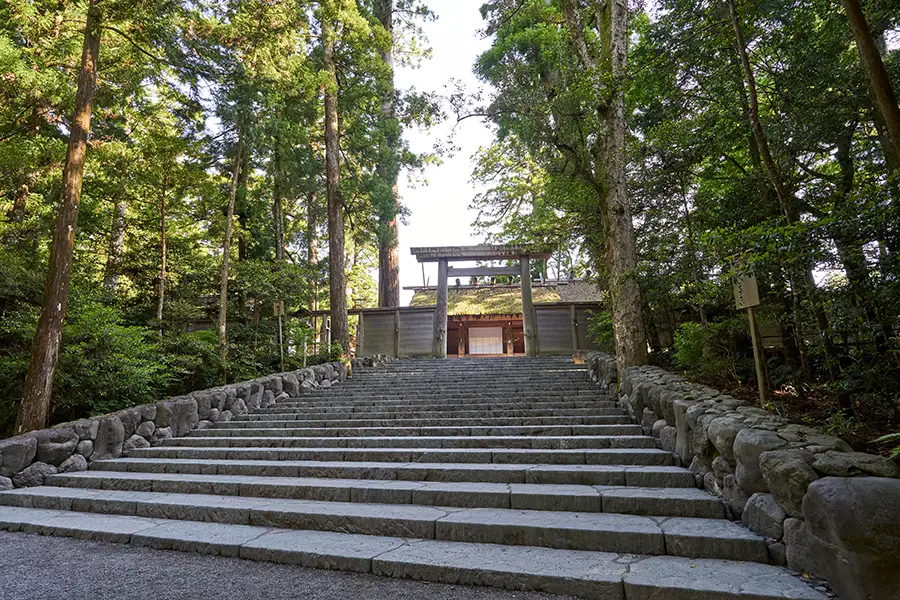 和歌の発祥はワカ姫