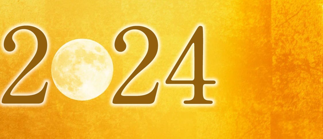 新月満月ボイドタイム2024